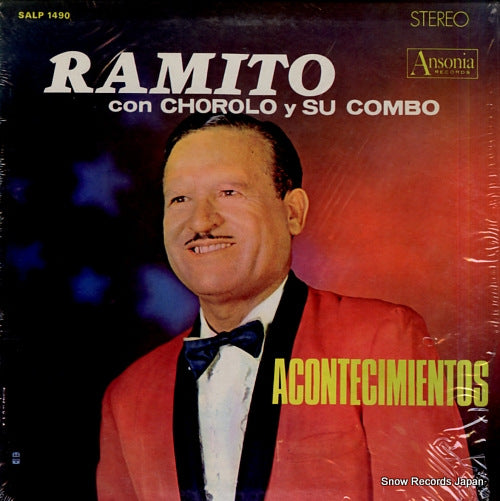 RAMITO acontecimientos SALP1490