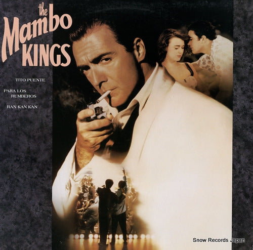 PUENTE, TITO para los rumberos / ran kan kan 0-66421