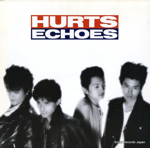ECHOES hurts 28AH5030