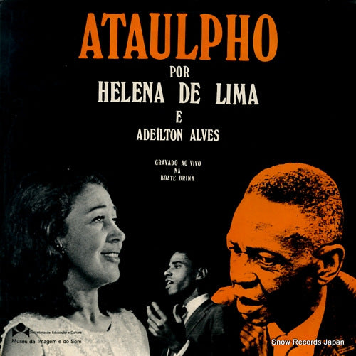 LIMA, HELENA DE ataulpho MIS-017
