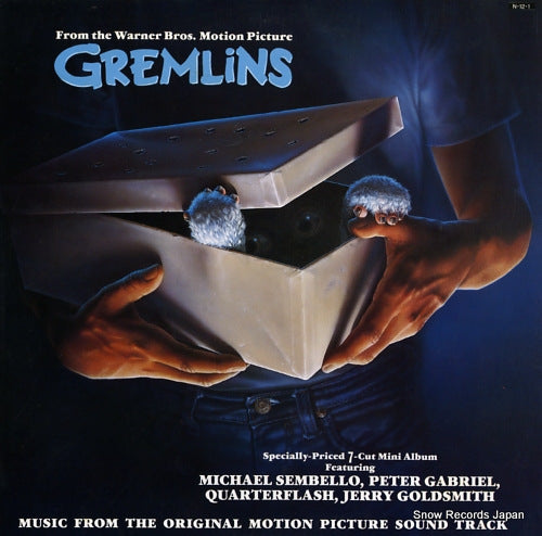 V/A gremlins 23AP2961