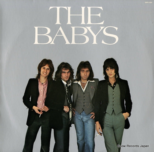 BABYS, THE the baby CHY-1129