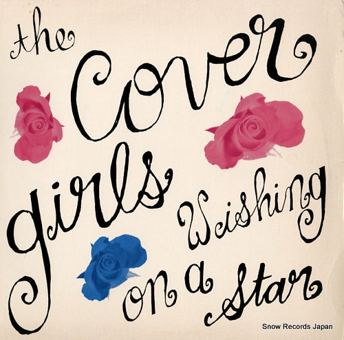 COVER GIRLS, THE wishing on a star 4974370