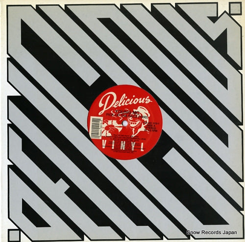 MC, YOUNG pick up the pace (1990) 162-441013-1