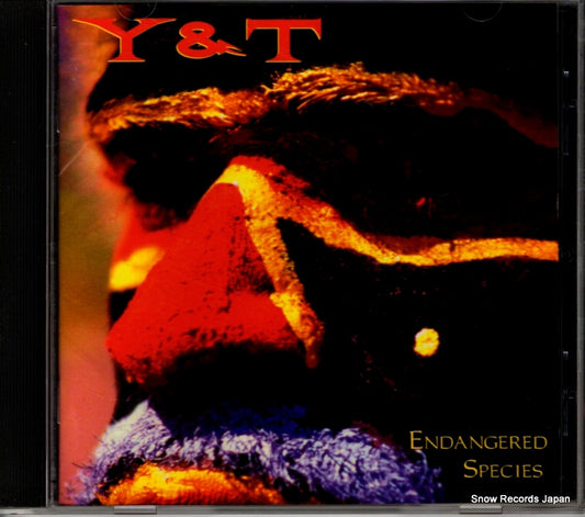 Y AND T endangered species AVCB-66025