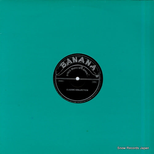 V/A classic collection 25689