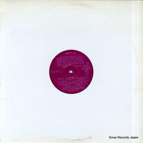 V/A wicked mix 04 WM-04