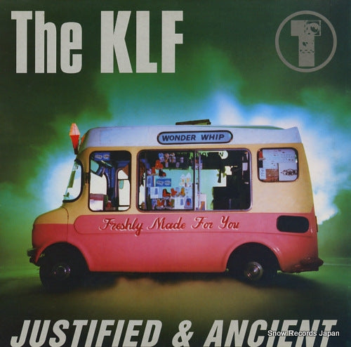 KLF, THE justified & ancient KLF99X