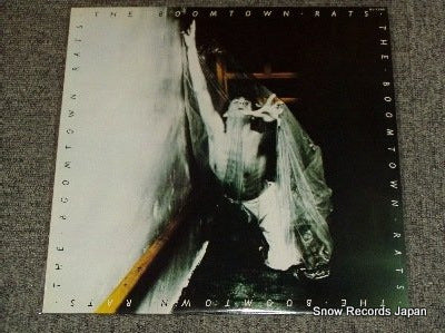 BOOMTOWN RATS, THE the boomtown rats RJ-7296