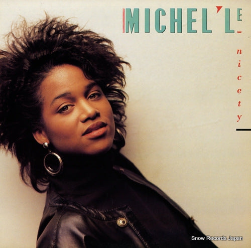 MICHEL'LE nicety 0-96480