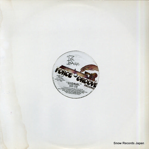 REAL IMAGE, THE signal FGR-131