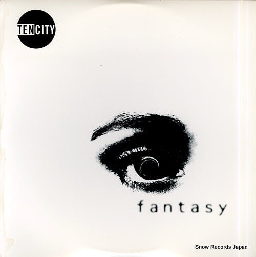 TEN CITY fantasy 44X77104