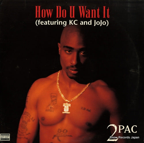 2PAC how do u want it 422-854653-1