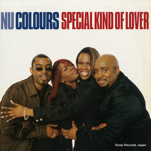 NU COLOURS special kind of lover 575201-1