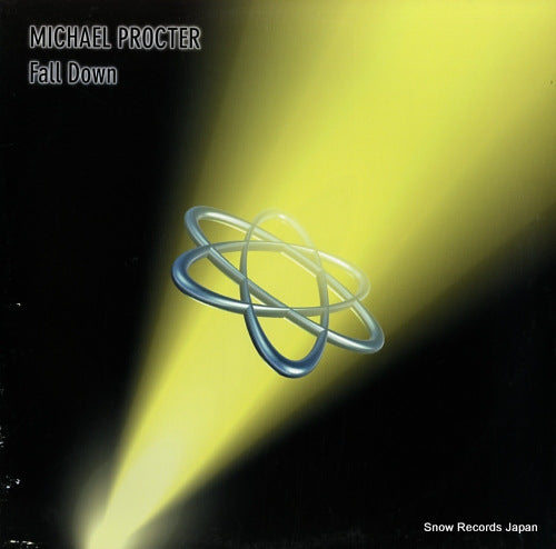 PROCTER, MICHAEL fall down SFR-0007