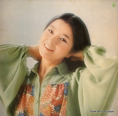 BAISHO, CHIEKO golden star best album AAA-4