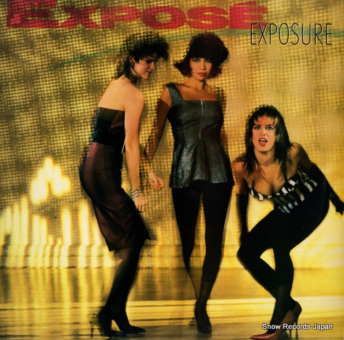 EXPOSE exposure AL-8441