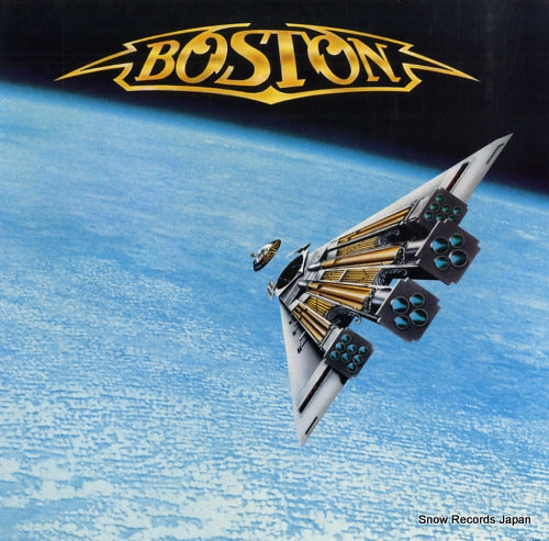 BOSTON third stage MCA-6188