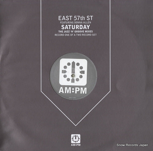 EAST 57TH ST saturday 5823771