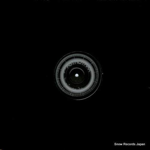 ASTROJAZZ the groove ep ATT004