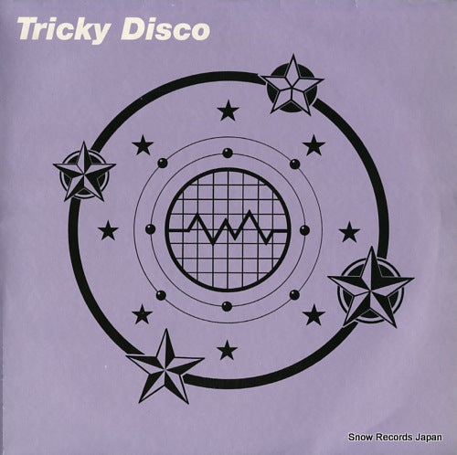 TRICKY DISCO tricky disco WAP7