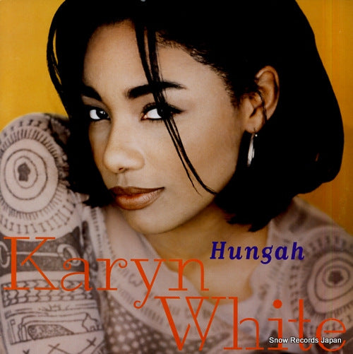 WHITE, KARYN hungah 941615-0/0-41615