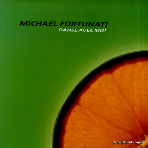 FORTUNATI, MICHAEL danse avec moi 12VCN8