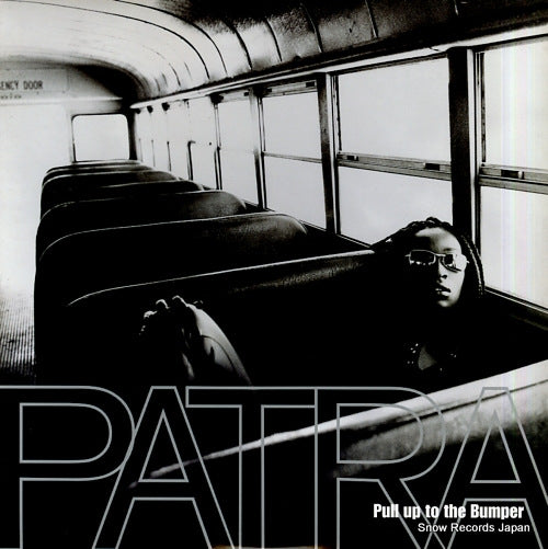 PATRA pull up to the bumper 4677970