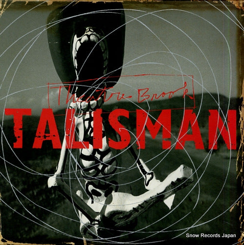 THEATRE BROOK talisman QDJB93009