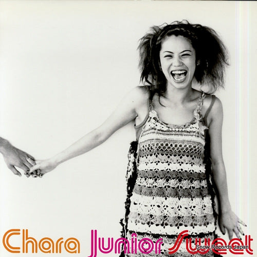 CHARA junior sweet QDJB93017