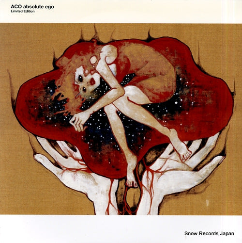 ACO absolute ego SYUM0133