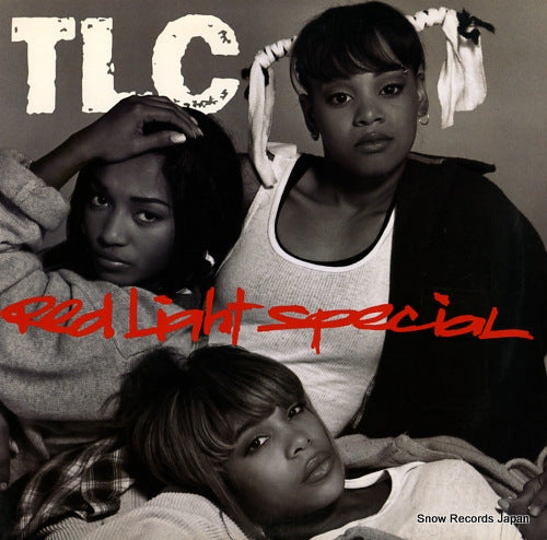 TLC red light special 73008-24099-1