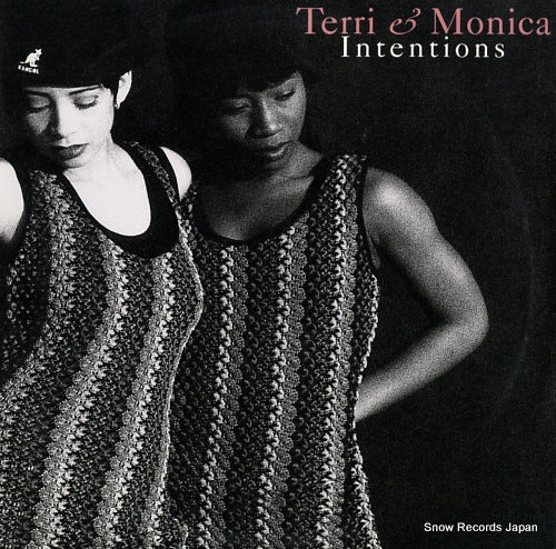 TERRI AND MONICA intentions 4977388