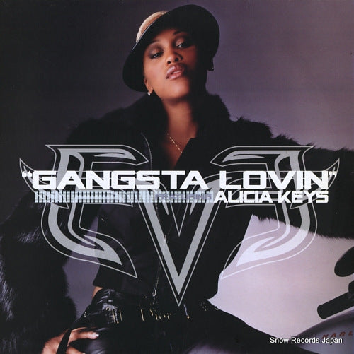 EVE gangsta lovin' 497804-1