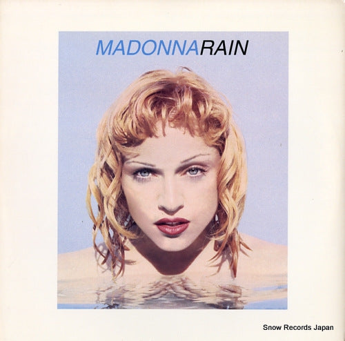 MADONNA rain 0-40988
