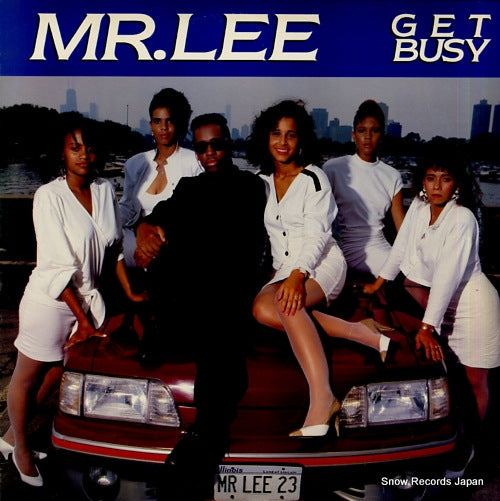 MR.LEE get busy 1274-1-JD