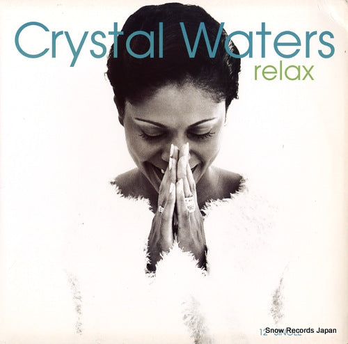 WATERS, CRYSTAL relax 422852061-1