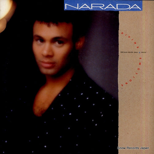 WALDEN, NARADA MICHAEL divine emotions 920874-0