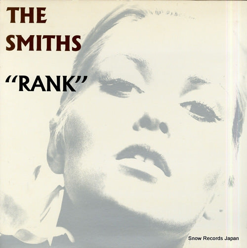 SMITHS, THE rank 925786-1