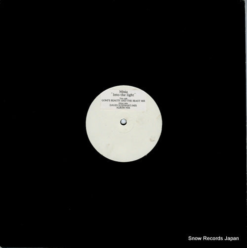 MISIA into the light 29813