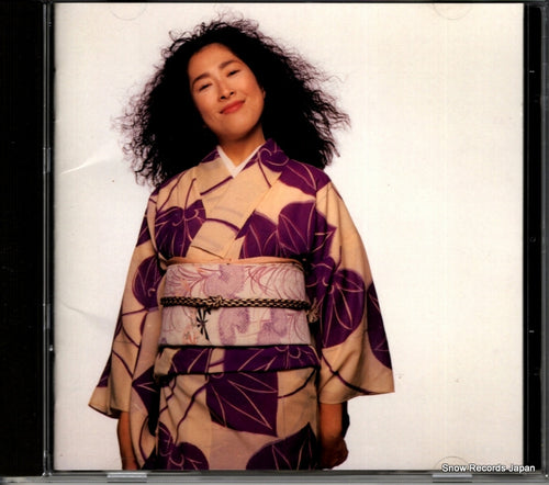 YANO, AKIKO love life ESCB1255