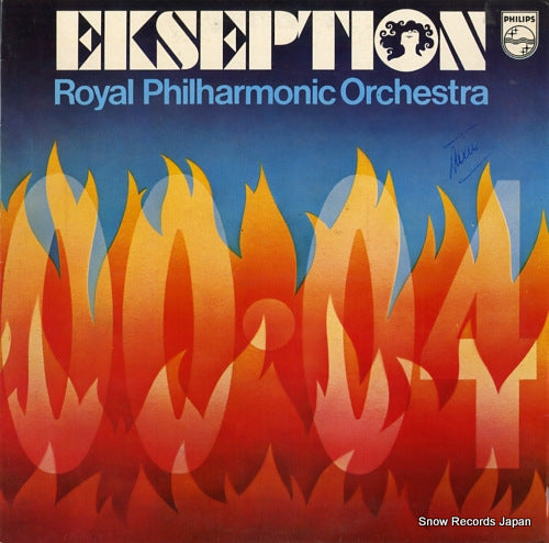 EKSEPTION ekseption 00.04 6319200