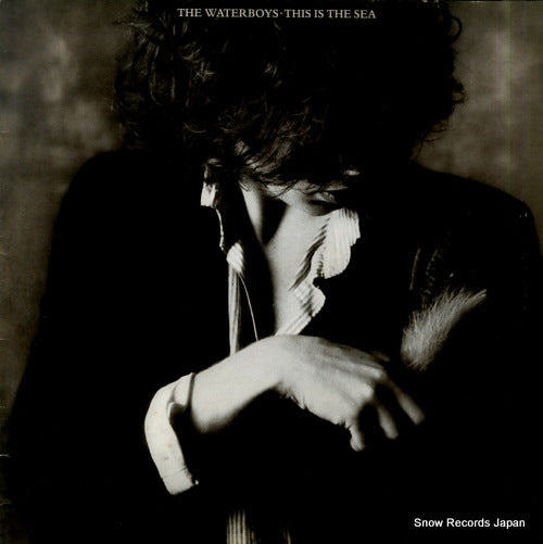 WATERBOYS, THE this is the sea ENCL5