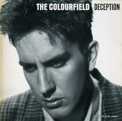 COLOURFIELD, THE deception CDL1546