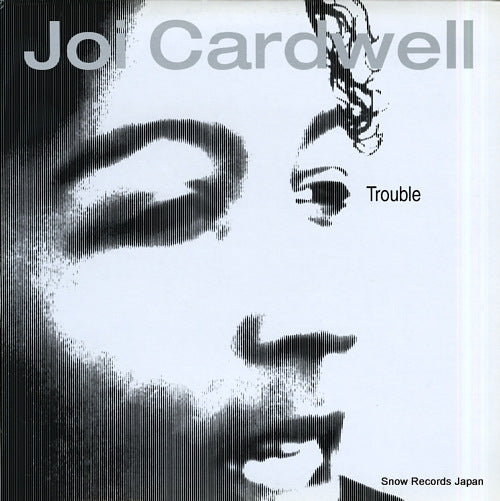 CARDWELL, JOI trouble EB40