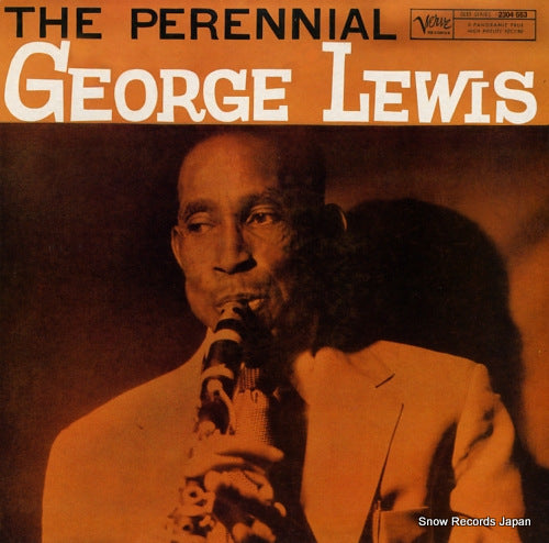 LEWIS, GEORGE the perennial 2304553