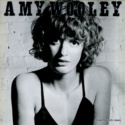 WOOLEY, AMY amy wooley VIM-6278