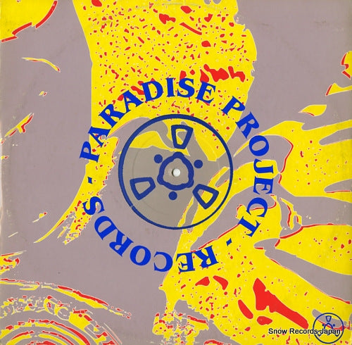 CLUB ANGEL to be like you PPR014