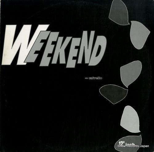 MR. CALVELLO weekend OUT34.40