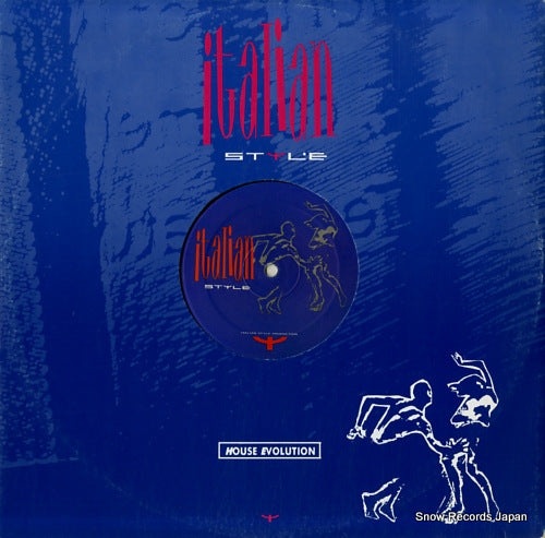 KC ELEMENT let's spend the night together ISP1196